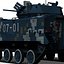 China ZDB-03 Airborne Combat Vehicle (ZLC-2000)