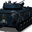 China ZDB-03 Airborne Combat Vehicle (ZLC-2000)
