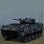 China ZDB-03 Airborne Combat Vehicle (ZLC-2000)