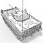 China ZDB-03 Airborne Combat Vehicle (ZLC-2000)
