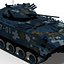 China ZDB-03 Airborne Combat Vehicle (ZLC-2000)