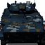 China ZDB-03 Airborne Combat Vehicle (ZLC-2000)