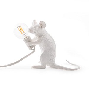 3D printer tiny mouse 3D print model