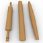 Rolling Pins Collection