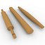 Rolling Pins Collection