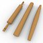 Rolling Pins Collection