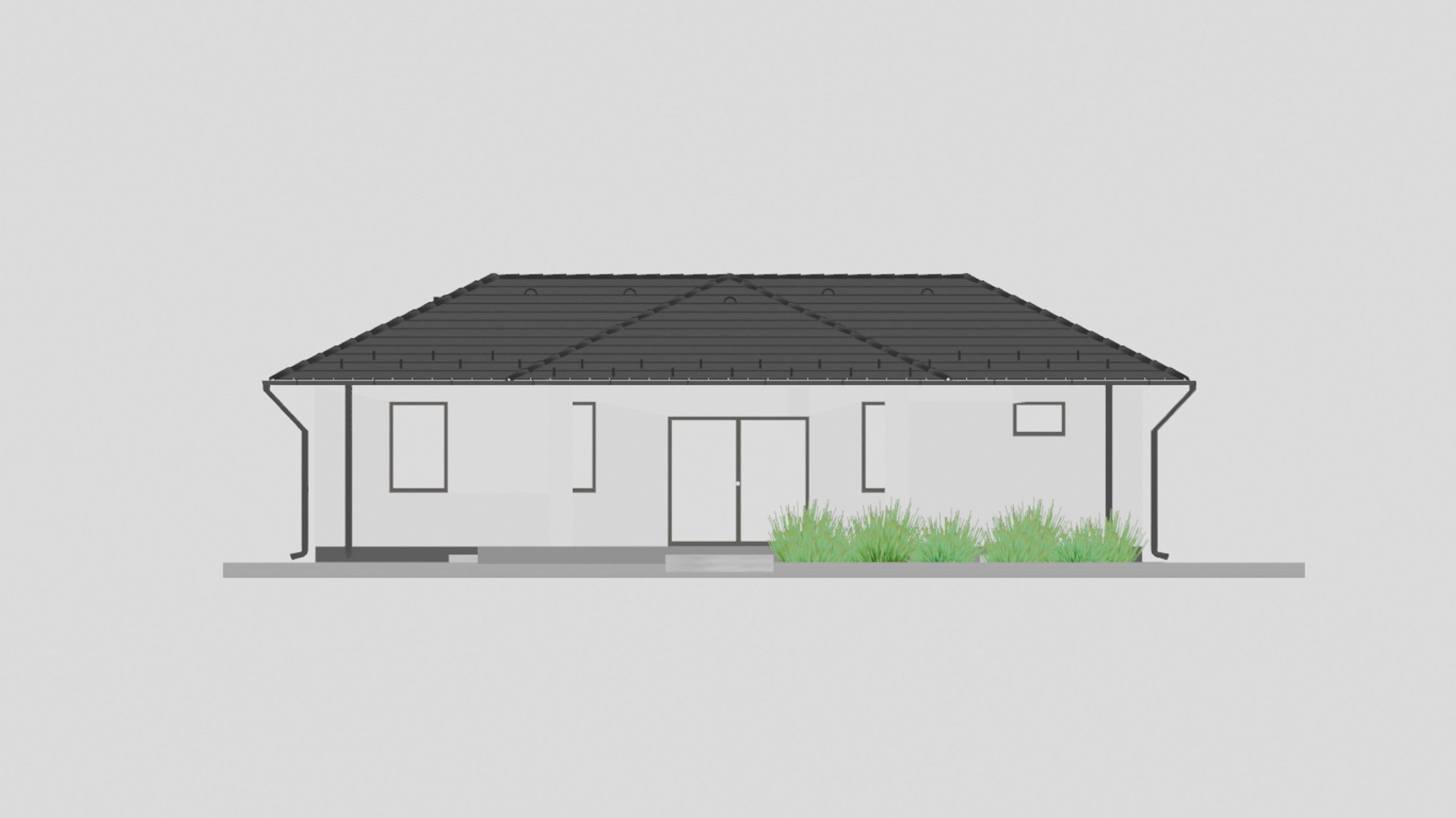 3D model modern minimal house https://p.turbosquid.com/ts-thumb/0M/JArDmu/8q/terhatso/jpg/1688994611/1920x1080/fit_q87/826137a02bfd7623cb136dc2d85d122254af9af8/terhatso.jpg