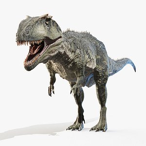 Giganotosaurus
