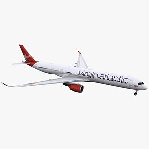 A350-1000 - Virgin Atlantic
