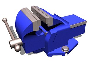 lightwave vice