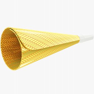 noisemaker holiday fiesta model