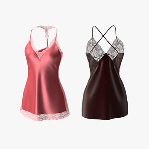 Women Lingerie Nightwears Collection