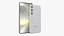 Samsung Galaxy S24 e S24 Plus Cinza Mármore