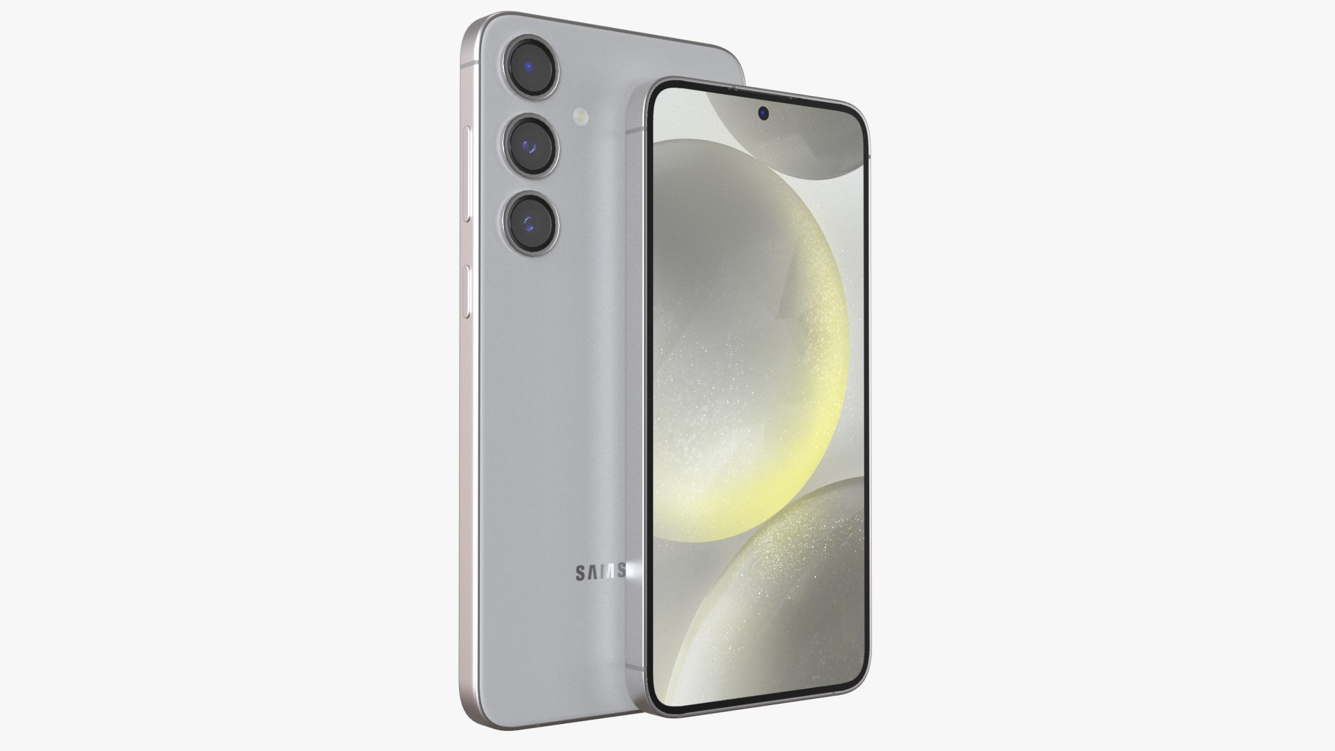 Samsung Galaxy S24 and S24 Plus Marble Grey 3D https://p.turbosquid.com/ts-thumb/0M/T9s3Jy/wg/images_c.2/png/1709665187/1920x1080/fit_q87/8b70cf99dd563050f8c2d95d162049202c369ad8/images_c.2.jpg