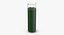 Voodoo Candle 02 - Green