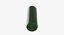 Voodoo Candle 02 - Green