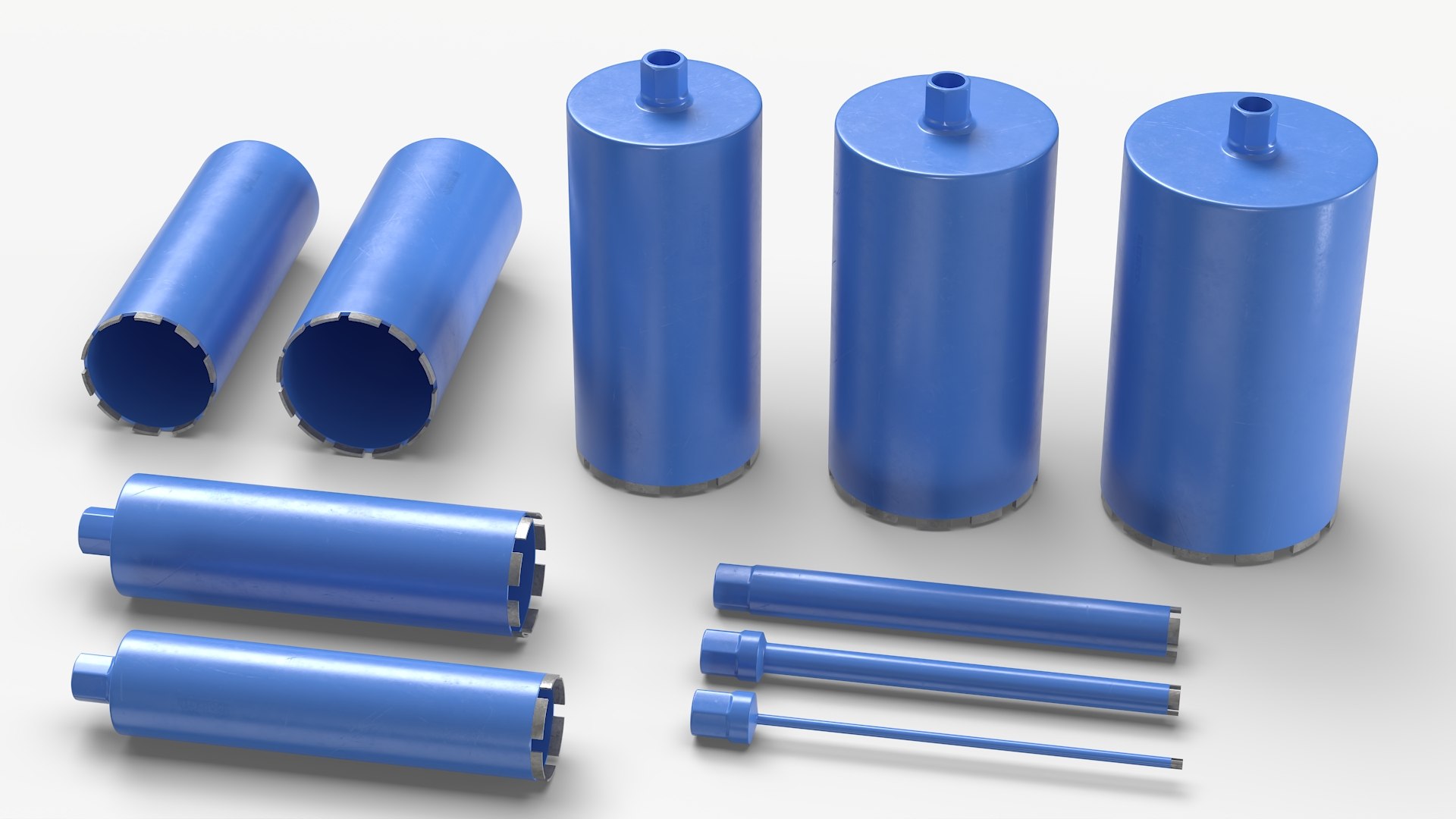 Concrete Core Drill Machine with Core Bit Set Blue 3D model https://p.turbosquid.com/ts-thumb/0M/VrQe7u/Gc/concrete_core_drill_machine_with_core_bit_set_blue_010/jpg/1769991570/1920x1080/fit_q87/be0eac7898cae60220c4ead6ef544efcbbb5d92c/concrete_core_drill_machine_with_core_bit_set_blue_010.jpg