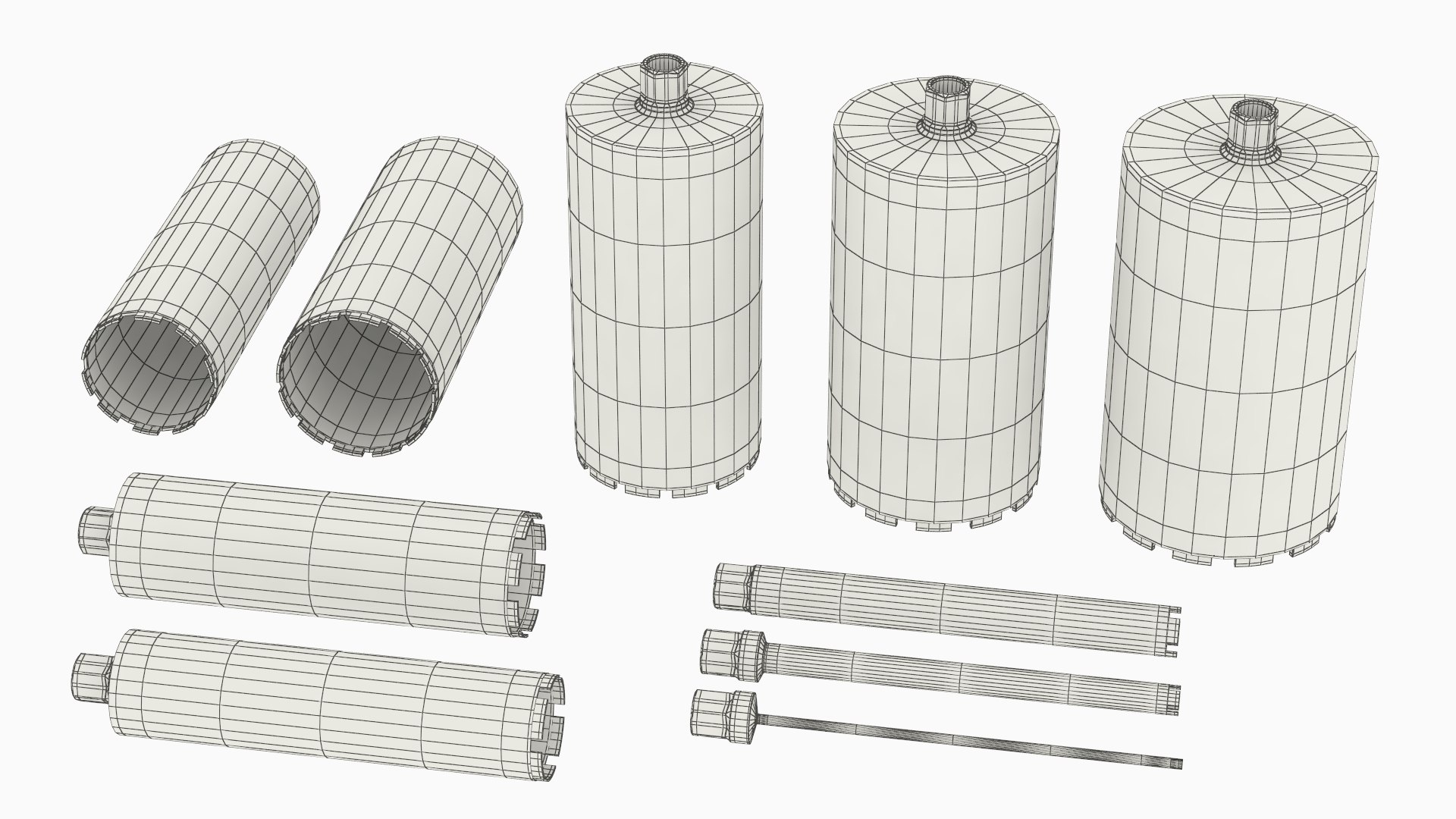 Concrete Core Drill Machine with Core Bit Set Blue 3D model https://p.turbosquid.com/ts-thumb/0M/VrQe7u/Y5/concrete_core_drill_machine_with_core_bit_set_blue_016/jpg/1769991590/1920x1080/fit_q87/fa48f74c2dde7482fbff2e7f1d4d52b747f9e4c3/concrete_core_drill_machine_with_core_bit_set_blue_016.jpg