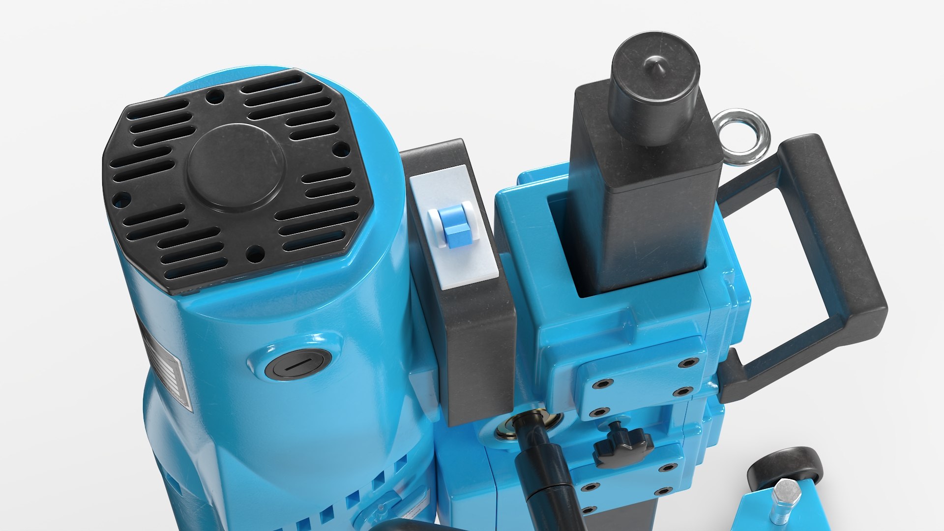 Concrete Core Drill Machine with Core Bit Set Blue 3D model https://p.turbosquid.com/ts-thumb/0M/VrQe7u/kz/concrete_core_drill_machine_with_core_bit_set_blue_009/jpg/1769991566/1920x1080/fit_q87/97d64f10fa802c50f9f8a8f72208a09a141f2a55/concrete_core_drill_machine_with_core_bit_set_blue_009.jpg