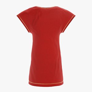 Roman Tunic