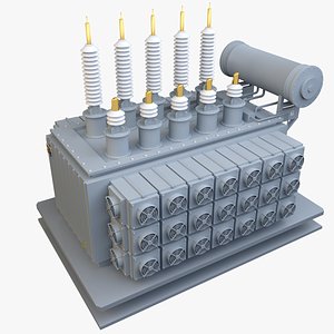 Power Transformer