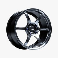 ADVAN Racing RG4