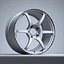 ADVAN Racing RG4