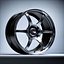 ADVAN Racing RG4