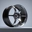 ADVAN Racing RG4