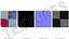 Influenza Virus Cross-Section Teaching Model Red