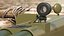 Incendiary Rocket Launcher M202A1 FLASH Set