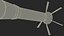 Incendiary Rocket Launcher M202A1 FLASH Set