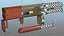 Incendiary Rocket Launcher M202A1 FLASH Set