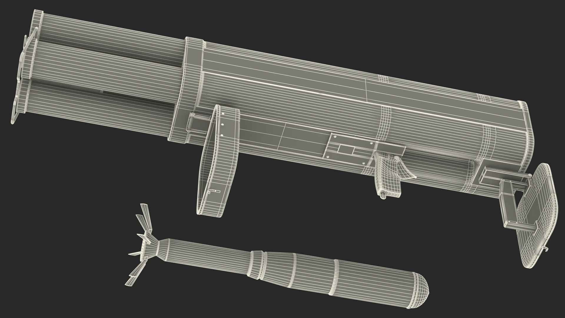 3D model incendiary rocket launcher m202a1 https://p.turbosquid.com/ts-thumb/0M/lict26/UboU1tai/incendiaryrocketlauncherm202a1flashsetmb3dmodel034/jpg/1596856463/1920x1080/fit_q87/469e902dc5cfe3a7cd6d8eecc896a8bd58b1a3cf/incendiaryrocketlauncherm202a1flashsetmb3dmodel034.jpg