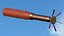 Incendiary Rocket Launcher M202A1 FLASH Set