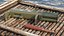 Incendiary Rocket Launcher M202A1 FLASH Set