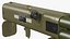 Incendiary Rocket Launcher M202A1 FLASH Set