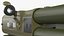 Incendiary Rocket Launcher M202A1 FLASH Set
