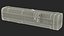 Incendiary Rocket Launcher M202A1 FLASH Set