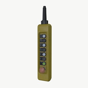 Lifting Pendant controller