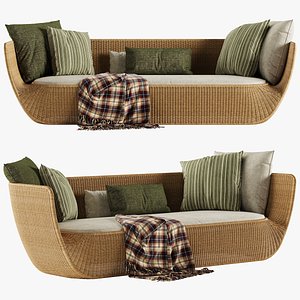 Depadova Afternoons sofa