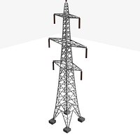 Electricity Pylon (UK)