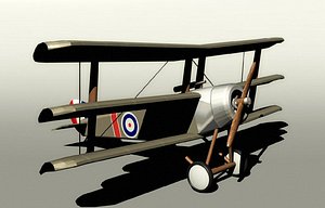Sopwith Triplane