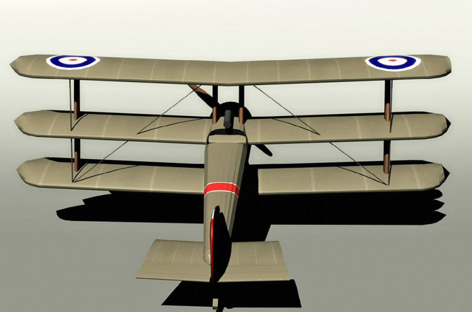 3ds historical sopwith triplane https://p.turbosquid.com/ts-thumb/0M/mYHtDY/MHbe58Sh/sop5/jpg/1349788465/1920x1080/fit_q87/0b61f0e9af2f40892c3ecc088a14f26668f721eb/sop5.jpg