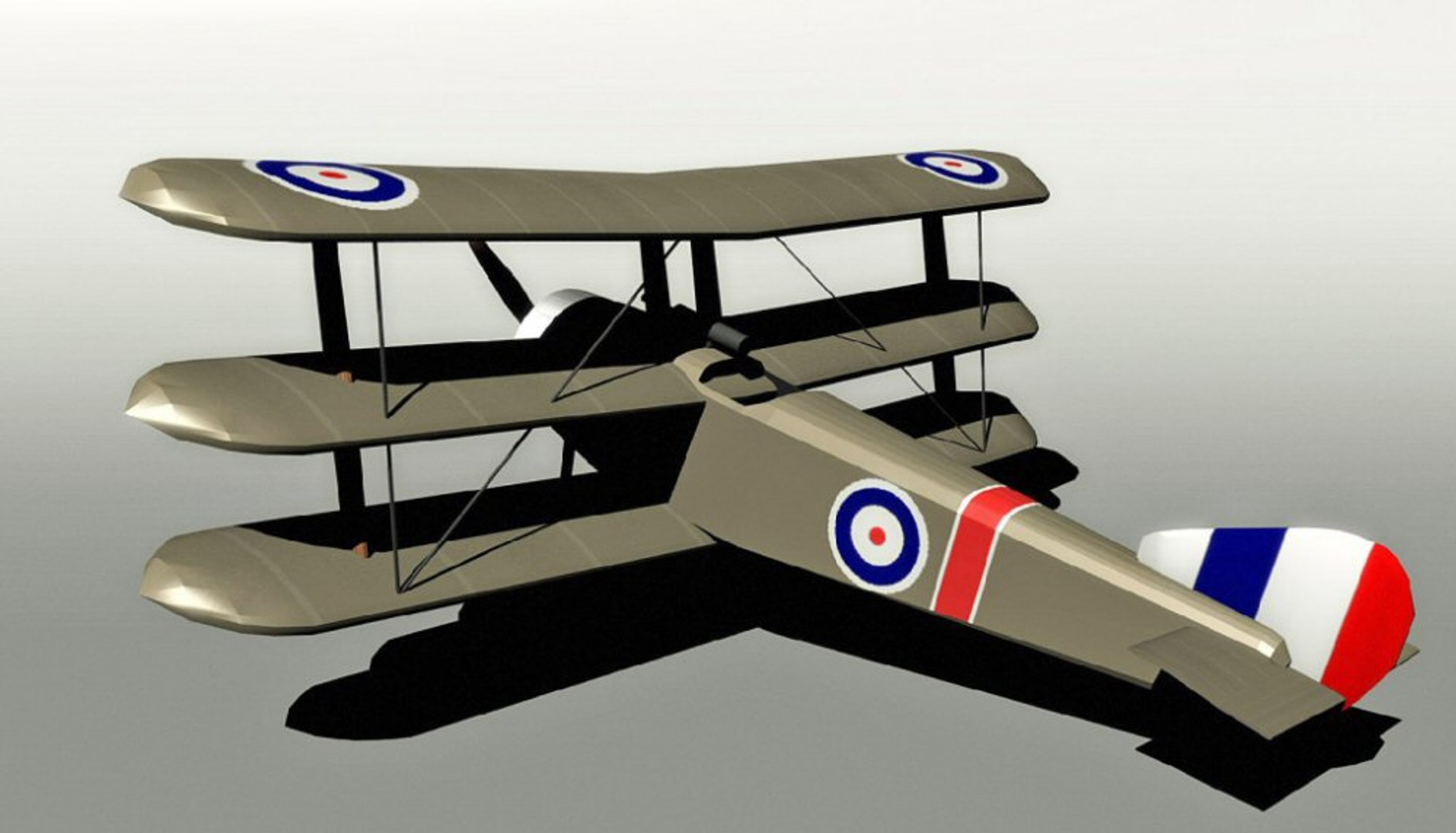 3ds historical sopwith triplane https://p.turbosquid.com/ts-thumb/0M/mYHtDY/O9Mjz6tW/sop4/jpg/1349788465/1920x1080/fit_q87/4cc52e0272f316e062300de683935754c75ba071/sop4.jpg