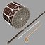 Drum