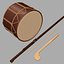 Drum