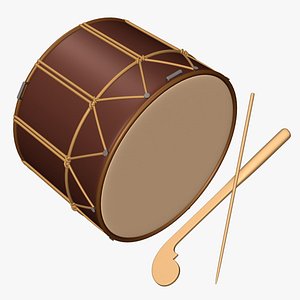 maya drum davul