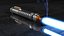 blend lightsaber