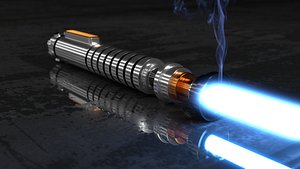 Lightsaber